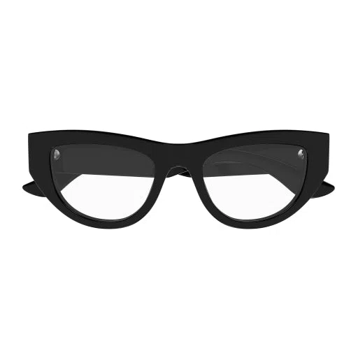 Alexander McQueen AM0512O Eyeglasses - view 4